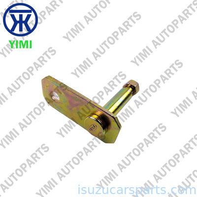 Jakość Sworzeń resora ISUZU 8-94468235-2 8944682352 22mm do NHR NKR 100P 4JB1 Standard OEM Sworzeń resora Pasuje bezpośrednio fabryka